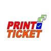 Print Ticket