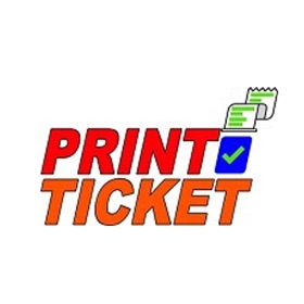 Print Ticket