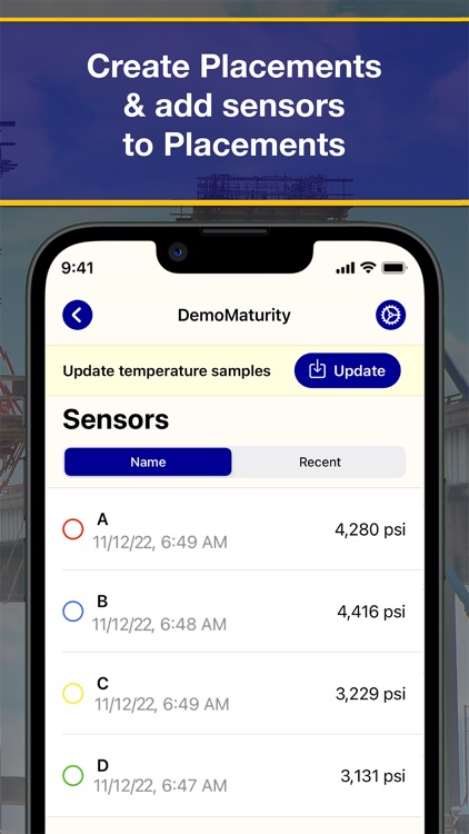 COMMAND Center™ Concrete 4 screenshot-4