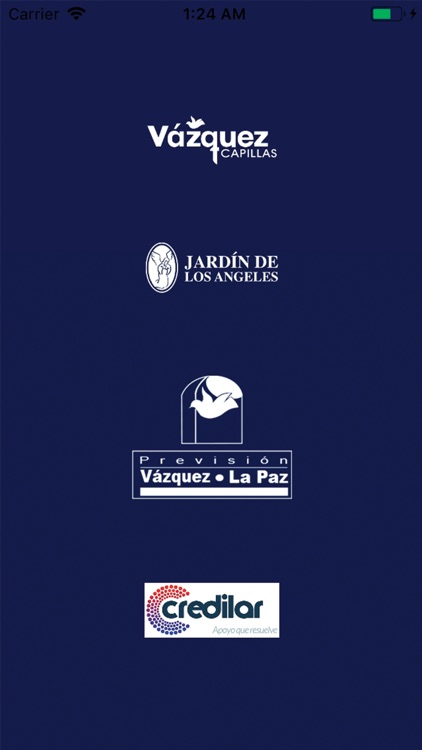 Vazquez La Paz