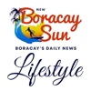 Boracay Sun icon