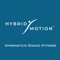 WELCOME TO Hybrid Motion