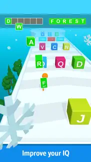 word runner 3d! problems & solutions and troubleshooting guide - 1