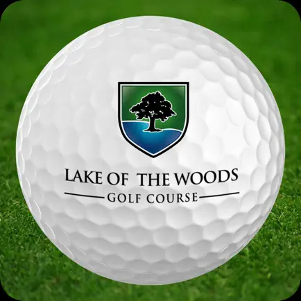 Lake of the Woods Golf Cheats