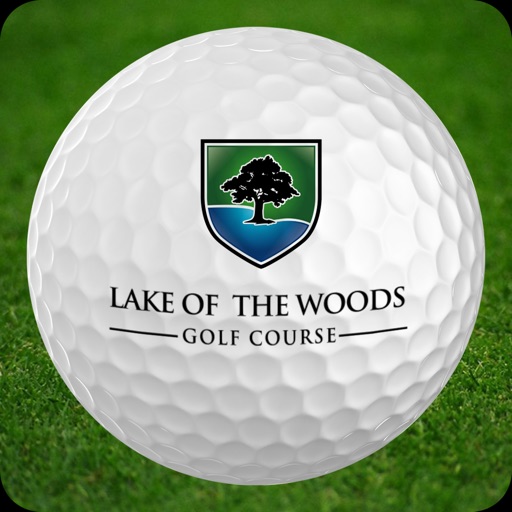 Lake of the Woods Golf icon