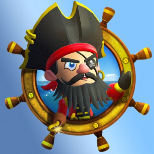 Скарби капітана Вектора