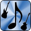 Guitar Sight Reading Workout icon