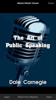 How to cancel & delete the art of public speaking! 2