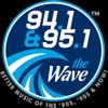 941 The Wave icon