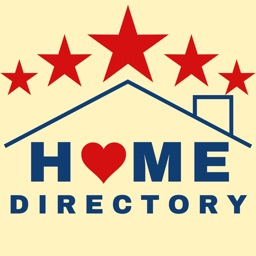 Home Directory App