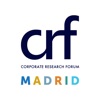 CRF Conference Madrid