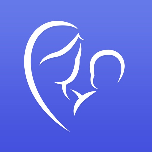 Baby Feed Timer, breastfeeding Icon