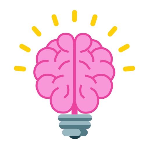 Brain Puzzle: Easy logic games Icon