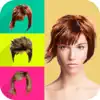 Your Woman Hairstyle Try On contact information