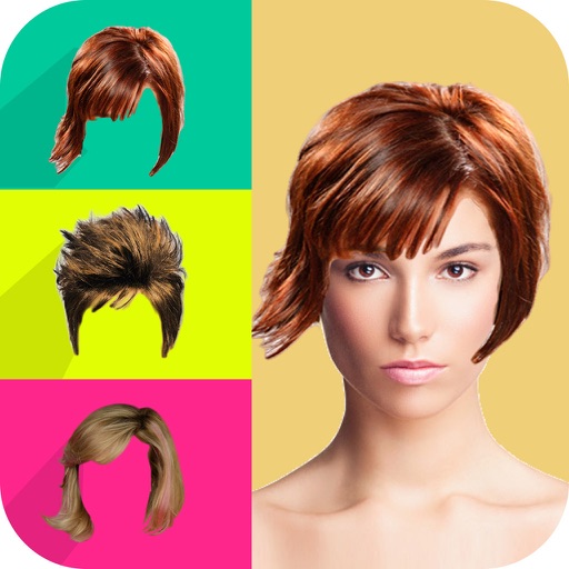 Your Woman Hairstyle Try On