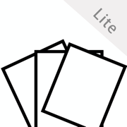 单词纸Lite - Enjoy your study