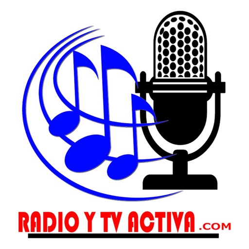 Radio TV Activa icon