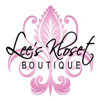 Lee's Kloset Boutique logo