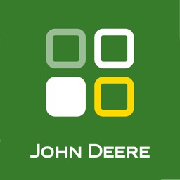 John Deere App Center