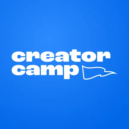 Creator Camp Читы