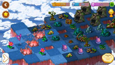Fantastic Pets: Merge & Evolve Screenshot