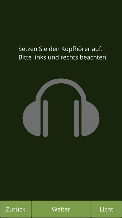 Screenshot #3 pour Inside MPhil: Frühling