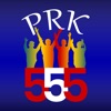 PRK 555 Prayer App