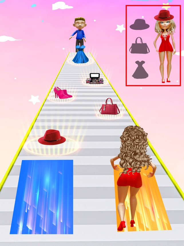 Makeup Games for Girls on the App Store