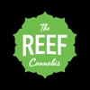 The Reef Cannabis icon