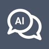 AIChats - 人工知能チャットアプリ 日本語版アイコン