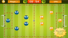Game screenshot Soccerooz-monster soccer game hack