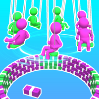 Flying Swings