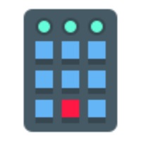 Remote Control for Samsung TV