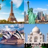 Cities of the World: Quiz Game - iPadアプリ