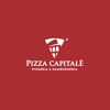 Pizza Capitale Talenti