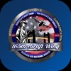 165th Airlift Wing icon