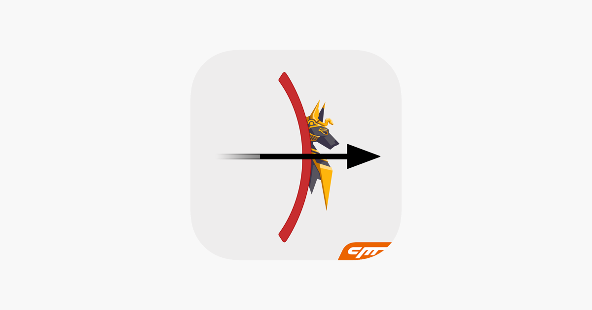 Arrow.io on the App Store