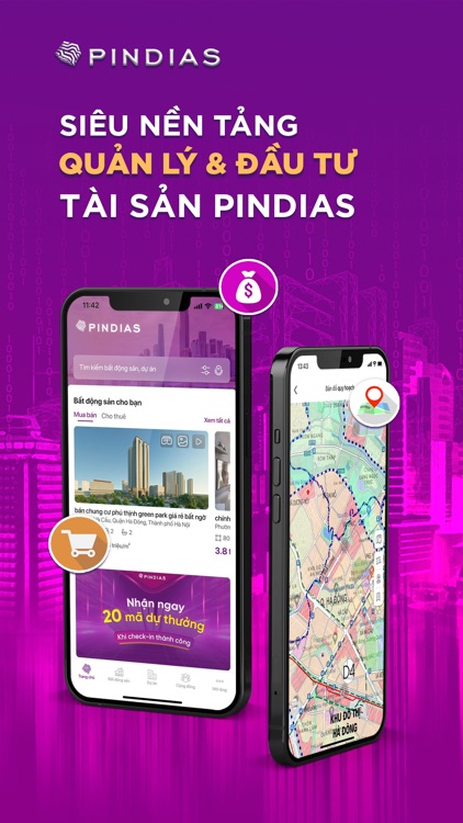 Pindias Mobile
