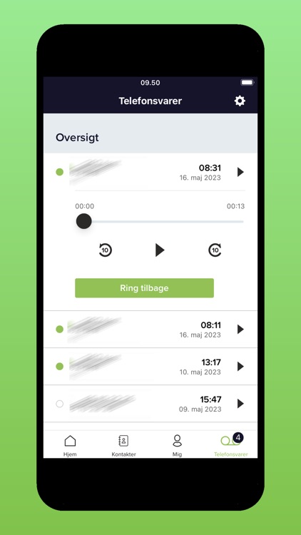 My One-Connect screenshot-3
