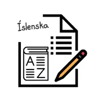 Icelandic Vocabulary Exam