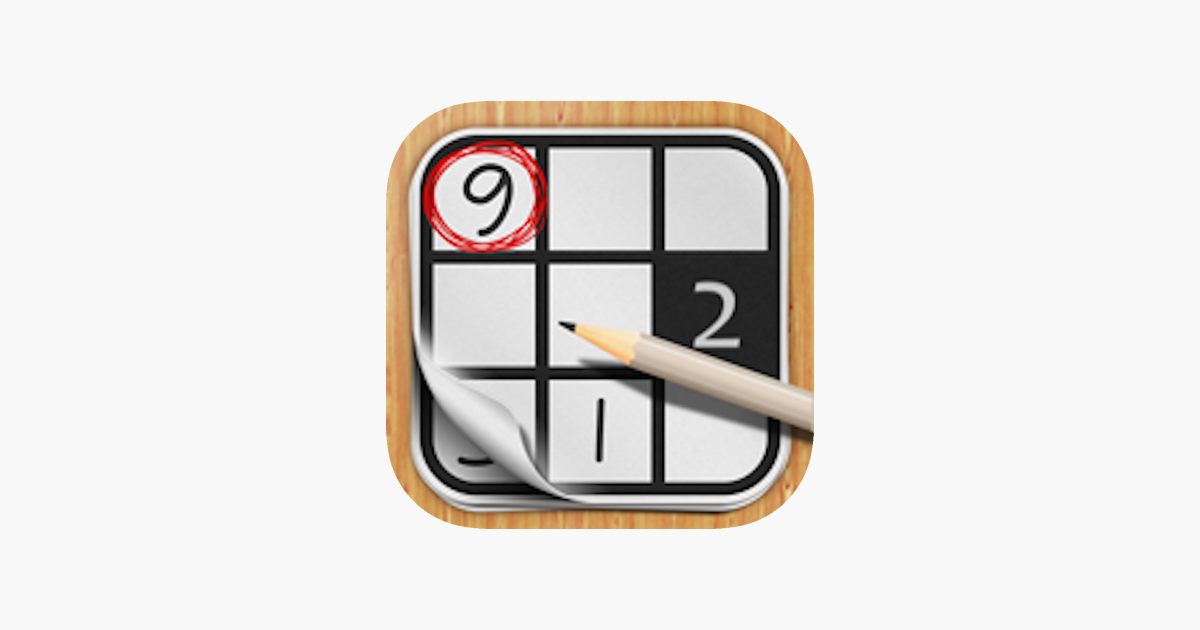 Sudoku - ícones de entretenimento grátis