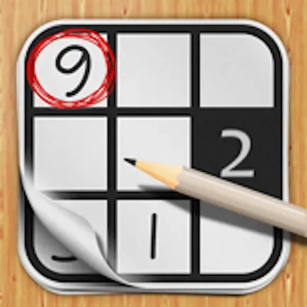 Sudoku ∙ Cheats