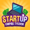 Startup Empire - Idle Tycoon icon