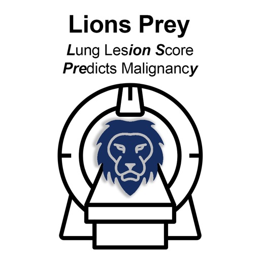 LIONS PREY icon