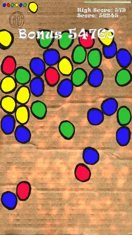 Game screenshot Doodle Bubble UN explode hack
