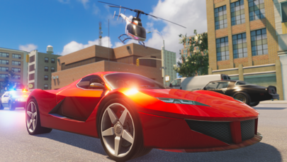 Crime Auto Screenshot