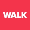 Walk At Home icon