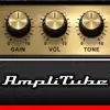 AmpliTube CS App Feedback