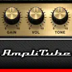 AmpliTube CS App Support