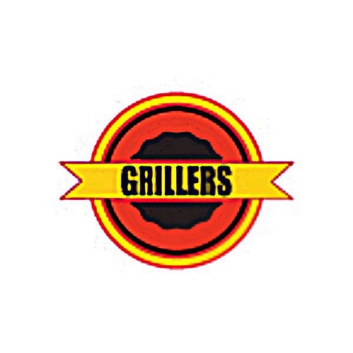 Grillers Northampton icon